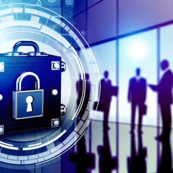 Elevating WordPress Security Protocols: Expert Strategies for Agencies to Safeguard Client Projects and Enhance Business Integrity - AI Generated Image - André Luiz Abdalla