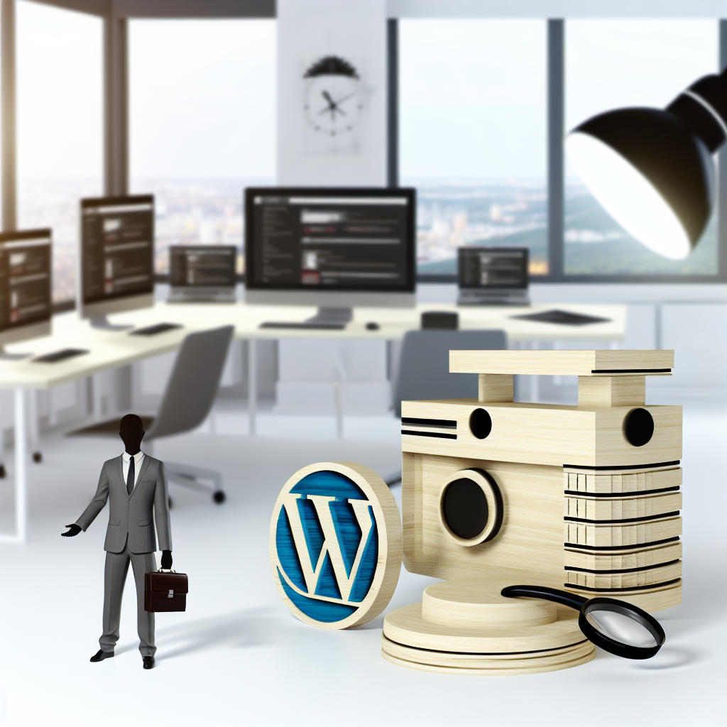 Empowering Marketing Agencies with Custom WordPress Development Solutions for Enhanced Project Performance and Client Loyalty
