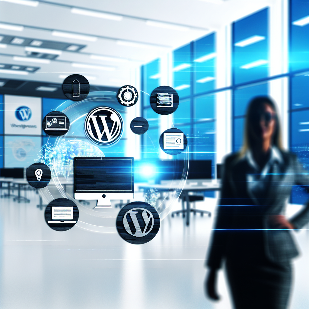 Empowering Marketing Agencies with Cutting-Edge WordPress Development to Optimize Client Project Efficiency and Security