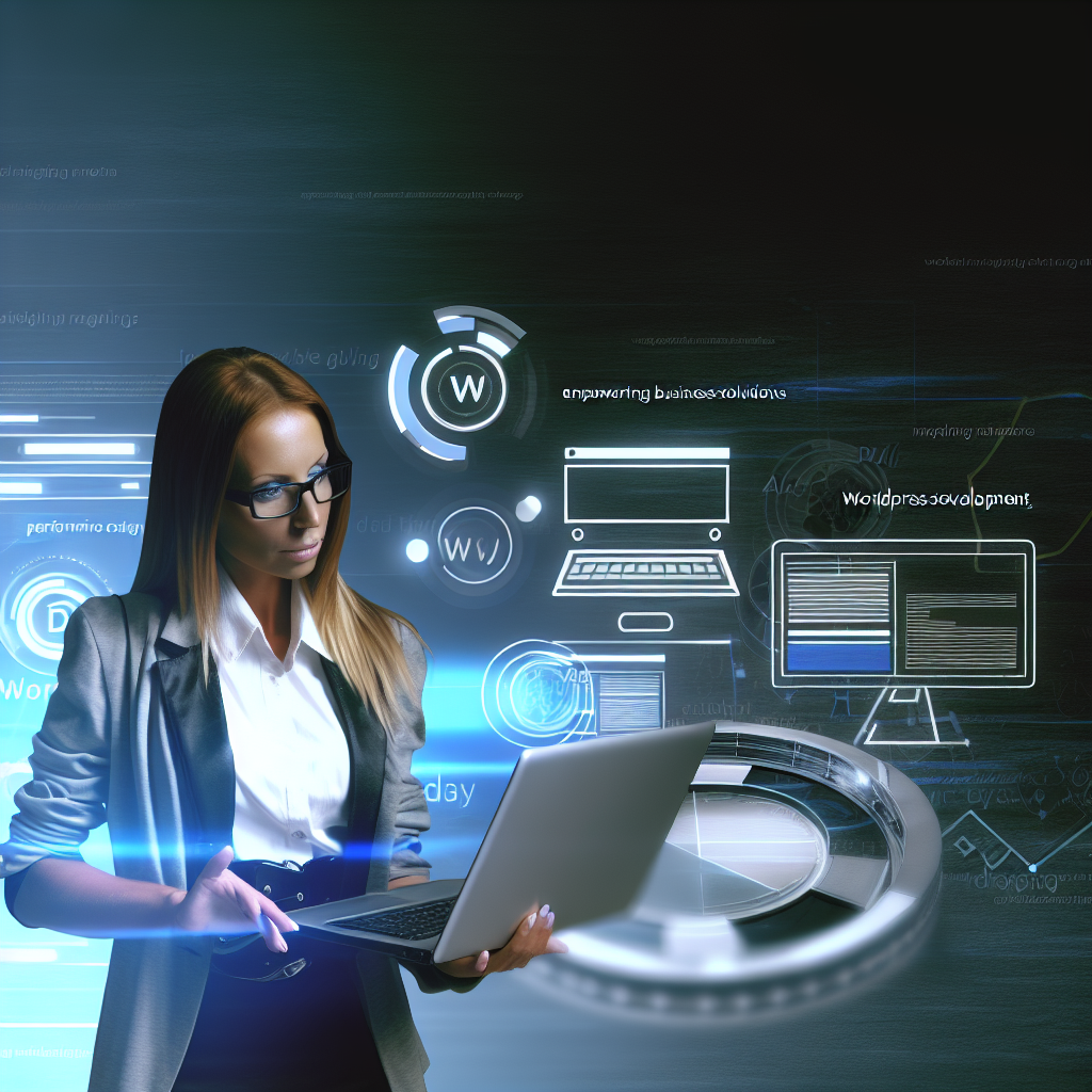 Empowering Marketing Agencies with Performance-Driven WordPress Development Solutions for Optimal Client Engagement and Retention