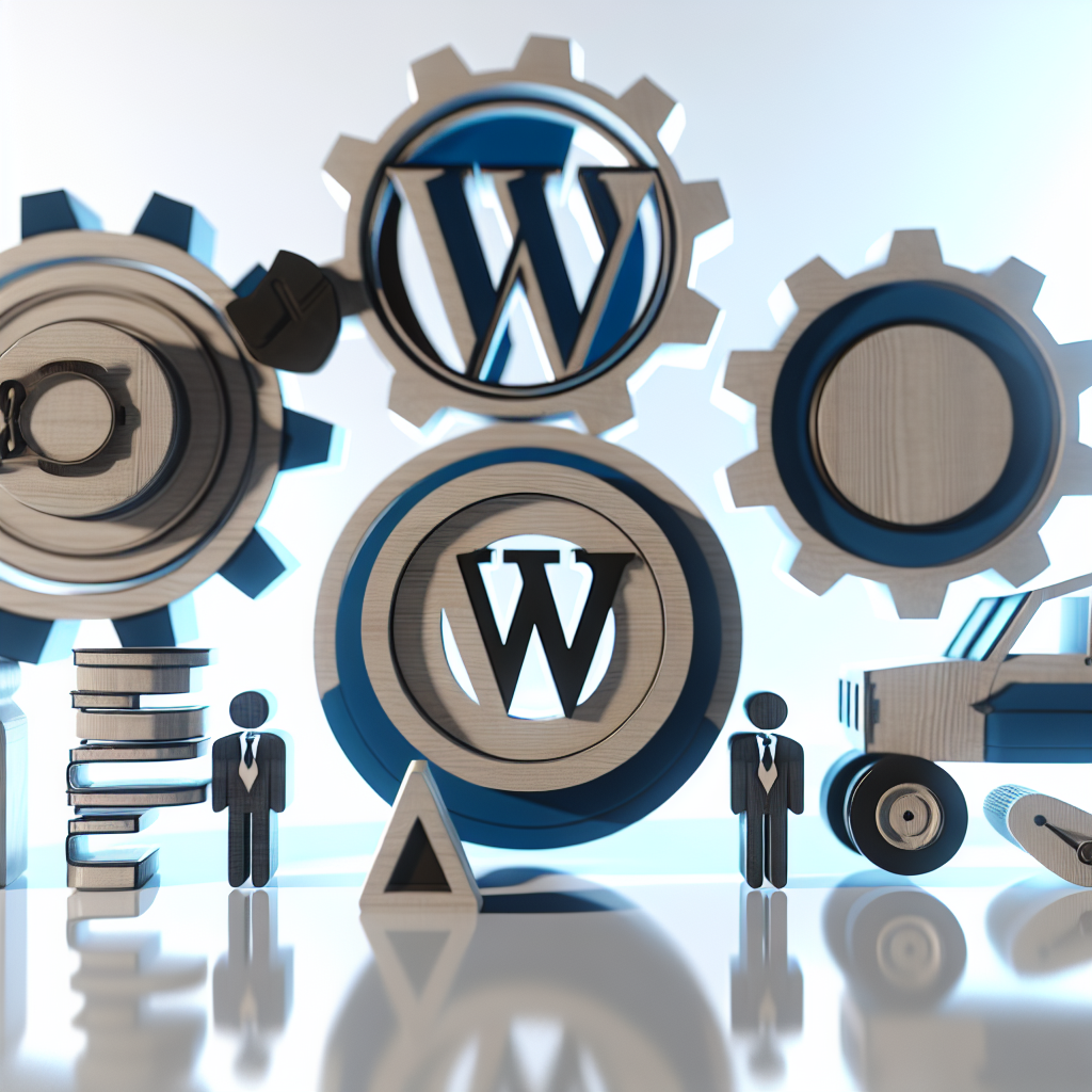 Empowering Marketing Agencies with Precision WordPress Development to Enhance Operational Efficiency and Drive Client ROI