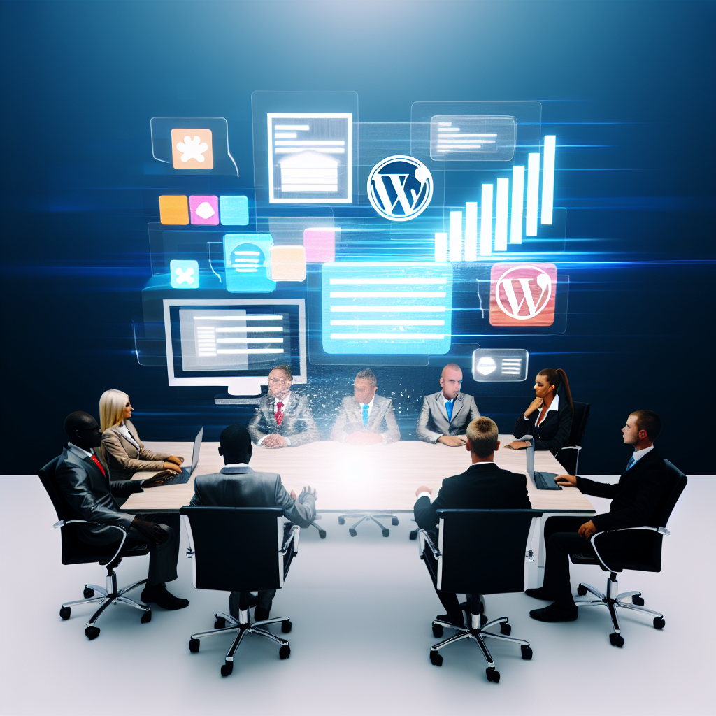 Empowering Marketing Agencies with Scalable WordPress Development Solutions to Optimize Client Workflow and Enhance Results