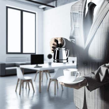 Enhancing Client Portfolios with Custom WordPress Solutions: Innovative Development Strategies to Drive Marketing Agency Success - AI Generated Image - André Luiz Abdalla