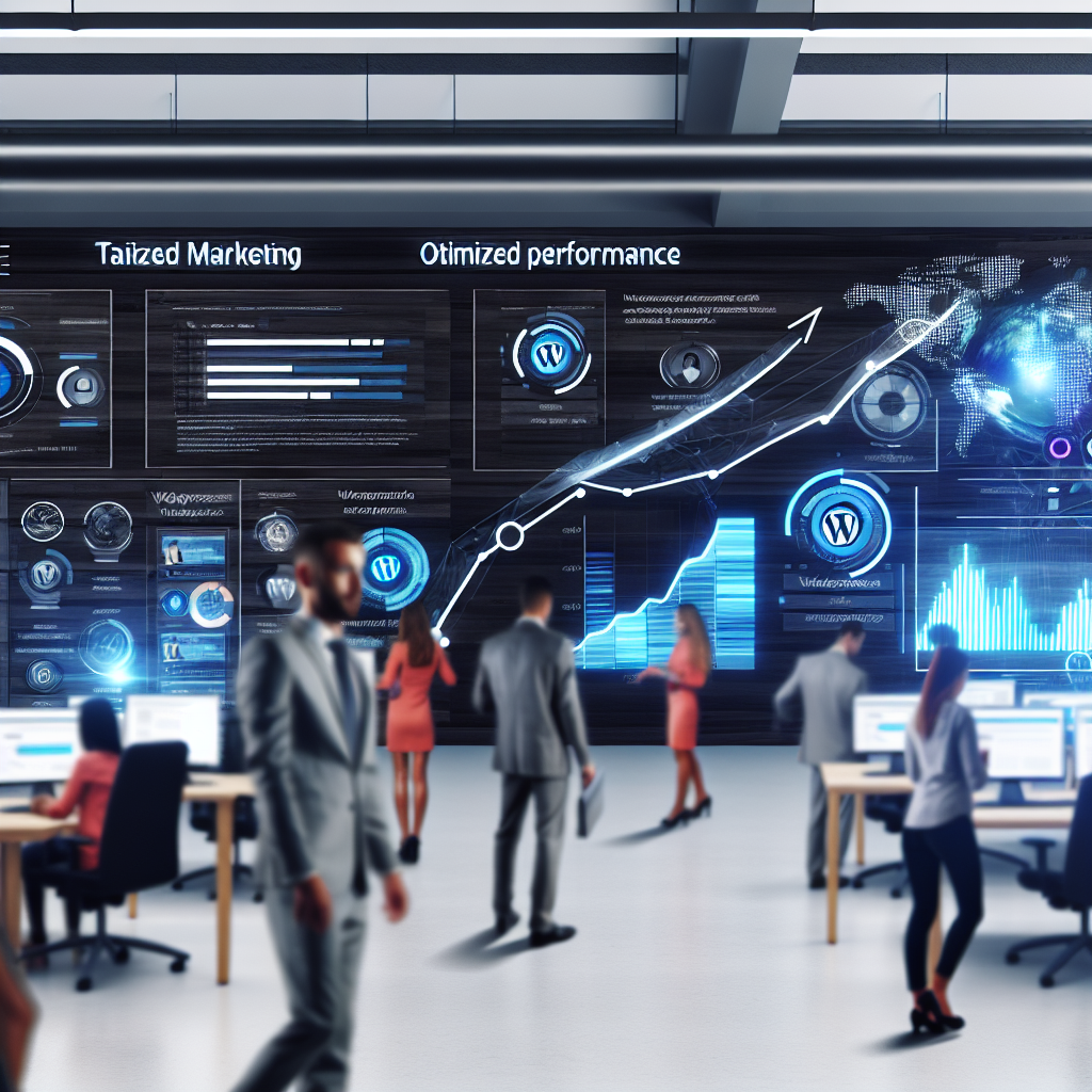 Enhancing Marketing Agency Success with Scalable WordPress Integrations: Tailored Strategies for Optimized Performance and Client Satisfaction