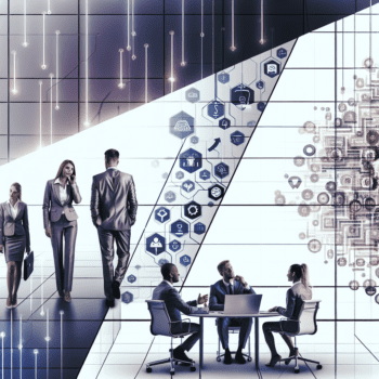 Enhancing WordPress Customization with Scalable Solutions: Technical Strategies for Marketing Agencies to Deliver Unique Client Experiences - AI Generated Image - André Luiz Abdalla