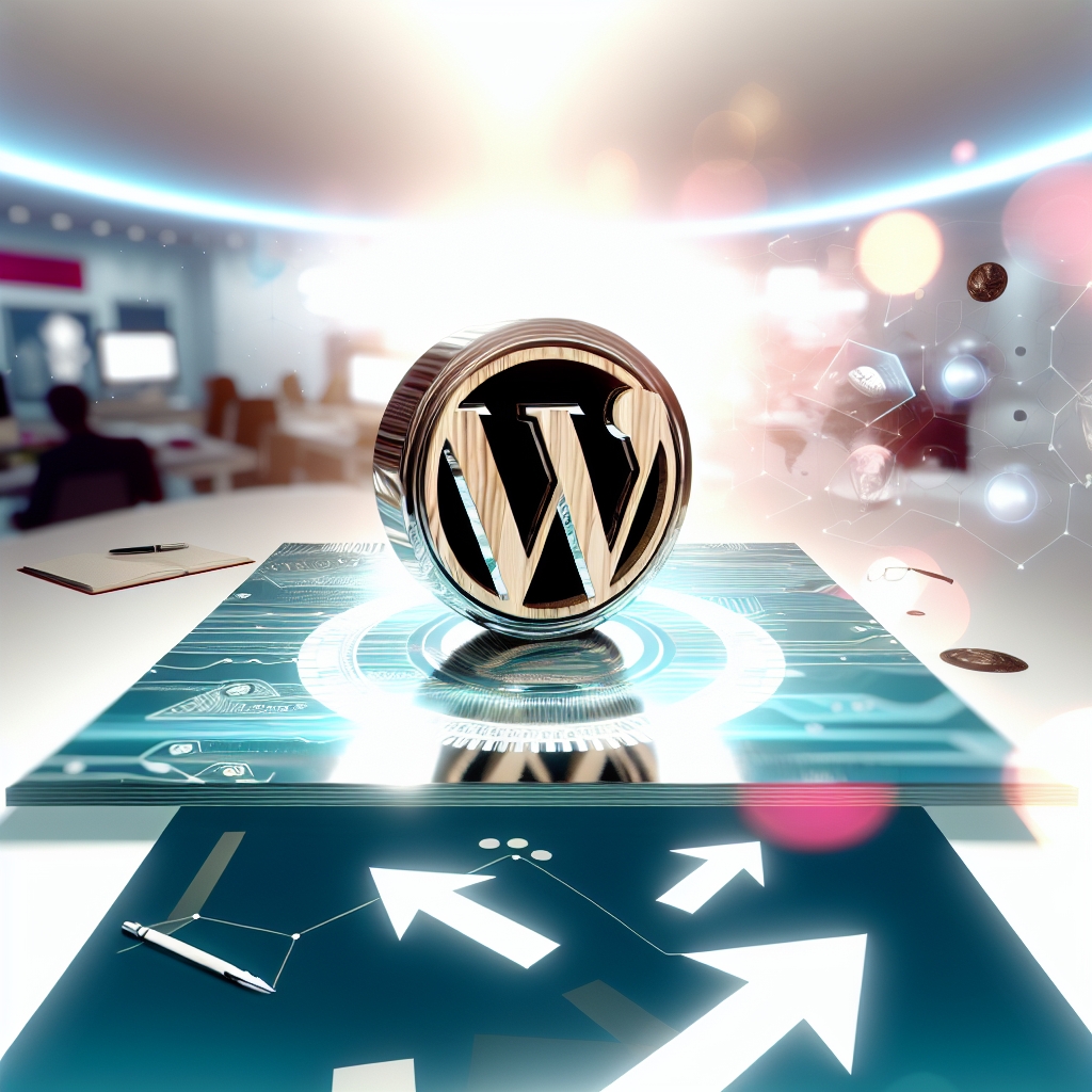 Enhancing WordPress Project Outcomes with Robust Security and Customization Strategies for Marketing Agencies