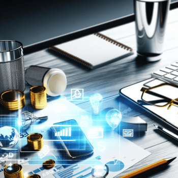 Enhancing WordPress Site Performance with Tailored Solutions: Empowering Marketing Agencies to Achieve Outstanding Business Outcomes - AI Generated Image - André Luiz Abdalla