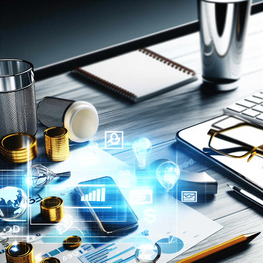 Enhancing WordPress Site Performance with Tailored Solutions: Empowering Marketing Agencies to Achieve Outstanding Business Outcomes - AI Generated Image - André Luiz Abdalla
