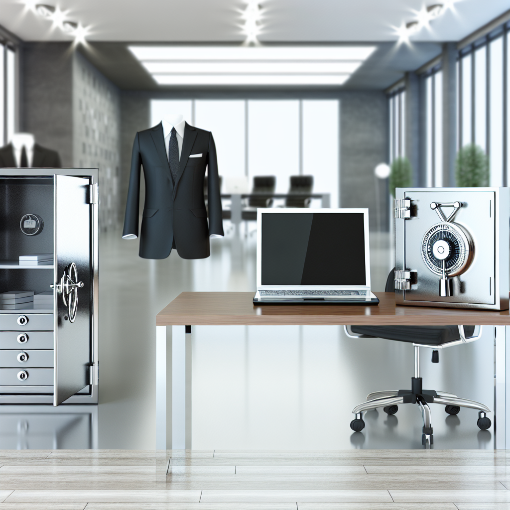 Fortifying Your Agency's WordPress Projects: Expert Security Implementations That Enhance Client Trust and Protect Business Integrity - AI Generated Image - André Luiz Abdalla