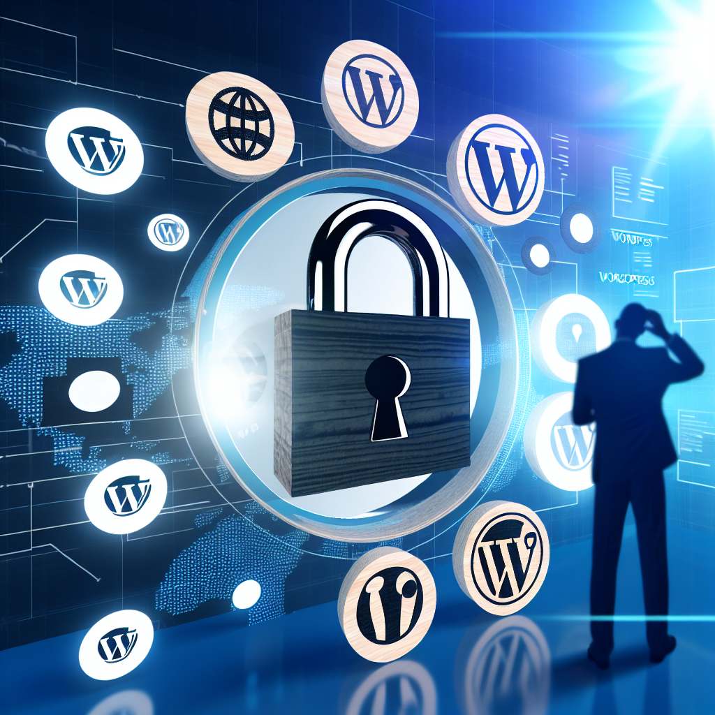Future-Proofing Marketing Agency Projects with Scalable WordPress Security Strategies: Ensuring Client Trust and Business Resilience