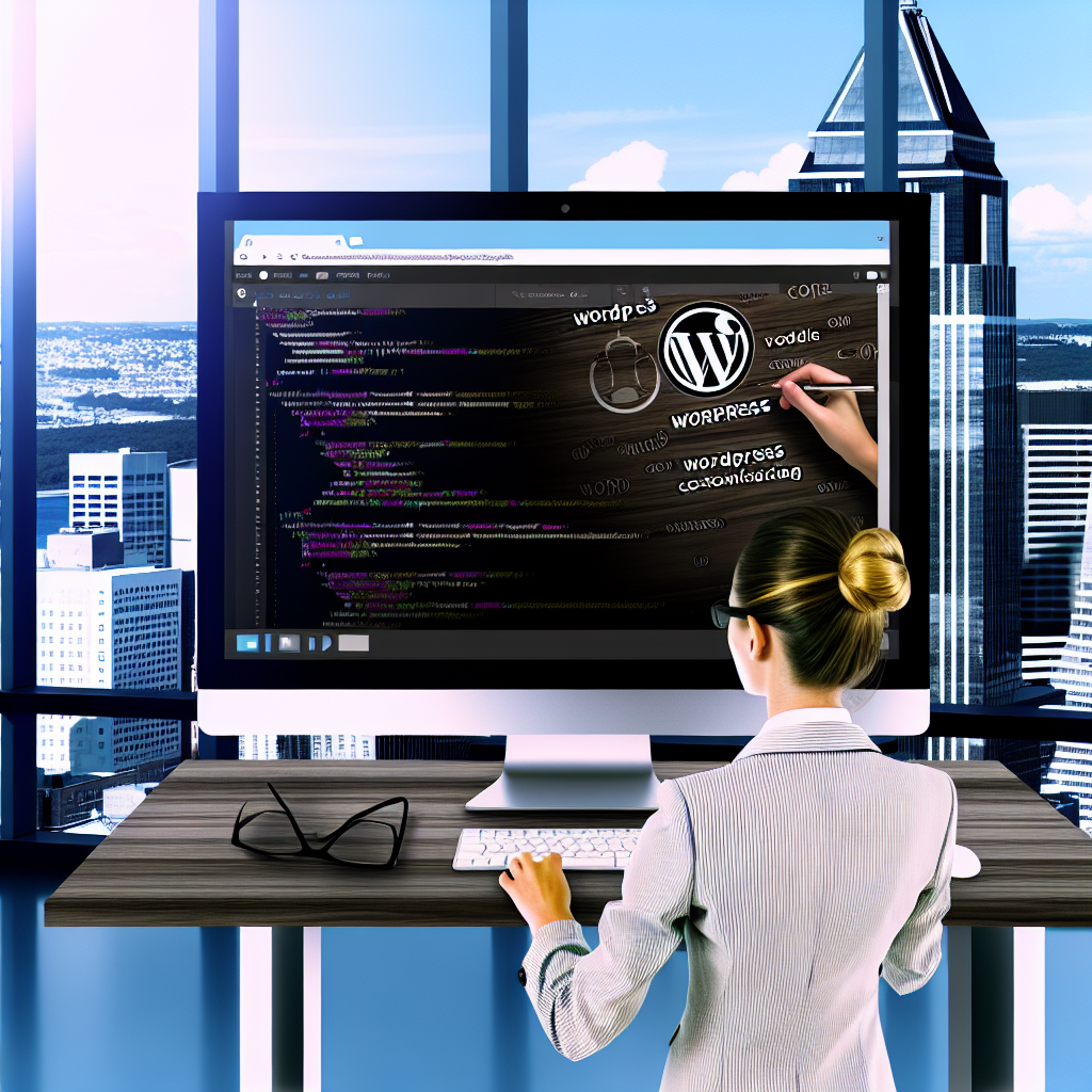 Harnessing Advanced WordPress Customization to Solve Marketing Agency Challenges and Maximize Client Results