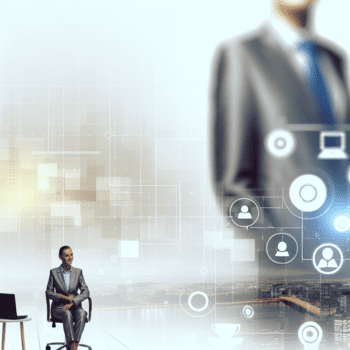 Harnessing Advanced WordPress Development Techniques to Address Marketing Agencies' Unique Challenges and Drive Client Success - AI Generated Image - André Luiz Abdalla