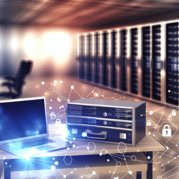 Harnessing Advanced WordPress Techniques: Empowering Agencies to Deliver Secure, High-Performance Websites That Drive Client Growth - AI Generated Image - André Luiz Abdalla