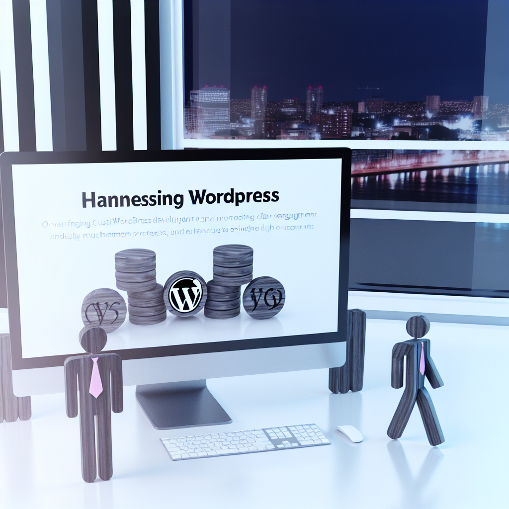 Harnessing Custom WordPress Development to Solve Agency Pain Points and Elevate Client Engagement Outcomes