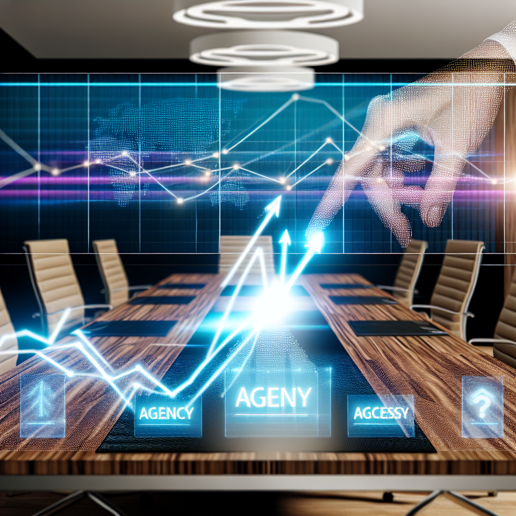 Harnessing Custom WordPress Solutions to Mitigate Agency Challenges and Drive Measurable Client Success