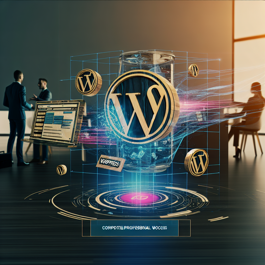 Harnessing Custom WordPress Solutions to Tackle Agency Challenges: Driving Client Satisfaction and Business Growth through Technical Expertise