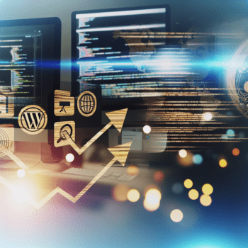 Harnessing Scalable WordPress Architectures: Innovative Technical Approaches to Address Complex Challenges Faced by Marketing Agencies - AI Generated Image - André Luiz Abdalla