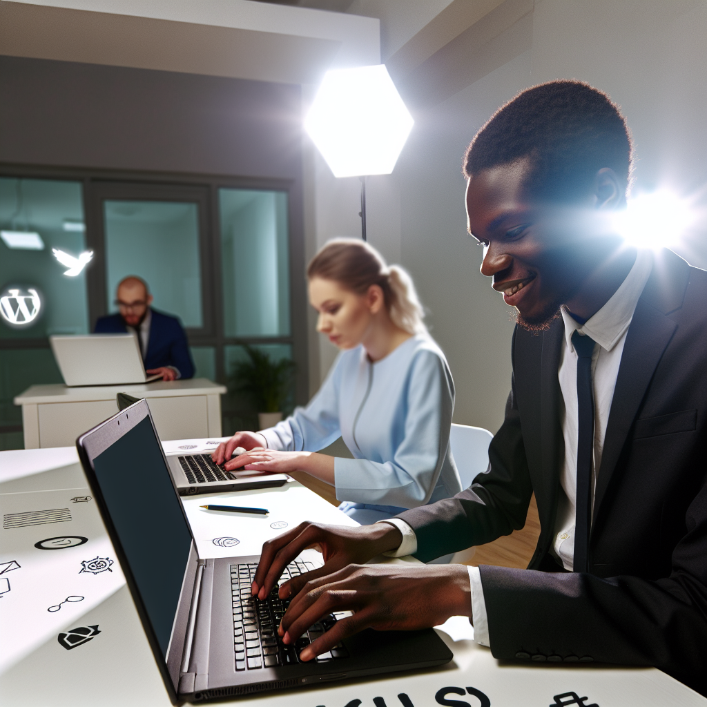 Harnessing the Power of Custom WordPress Integrations: Tailored Solutions to Elevate Marketing Agency Client Experiences and Drive Results