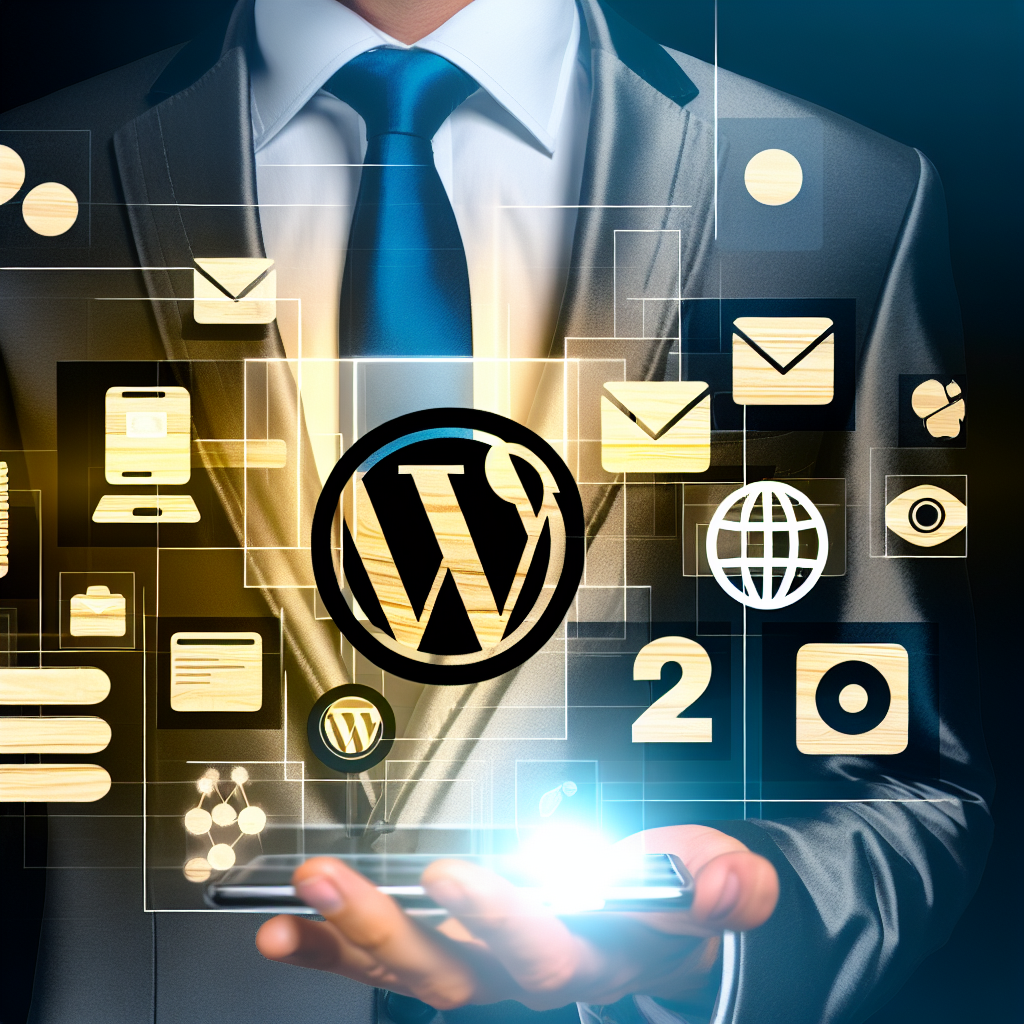 Harnessing WordPress Customization for Enhanced Client Journeys: Innovative Technical Strategies to Drive Agency Growth and Satisfaction