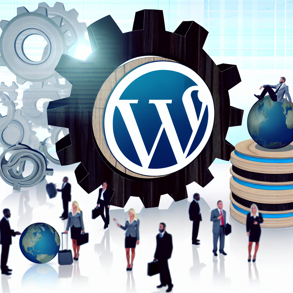 Harnessing WordPress Development Expertise to Deliver Secure, High-Performance Solutions for Marketing Agencies Seeking Exceptional Client Outcomes
