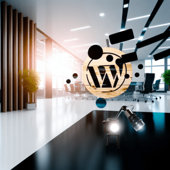 Harnessing WordPress Development Expertise to Solve Marketing Agencies' Complex Technical Challenges and Drive Client Success - AI Generated Image - André Luiz Abdalla
