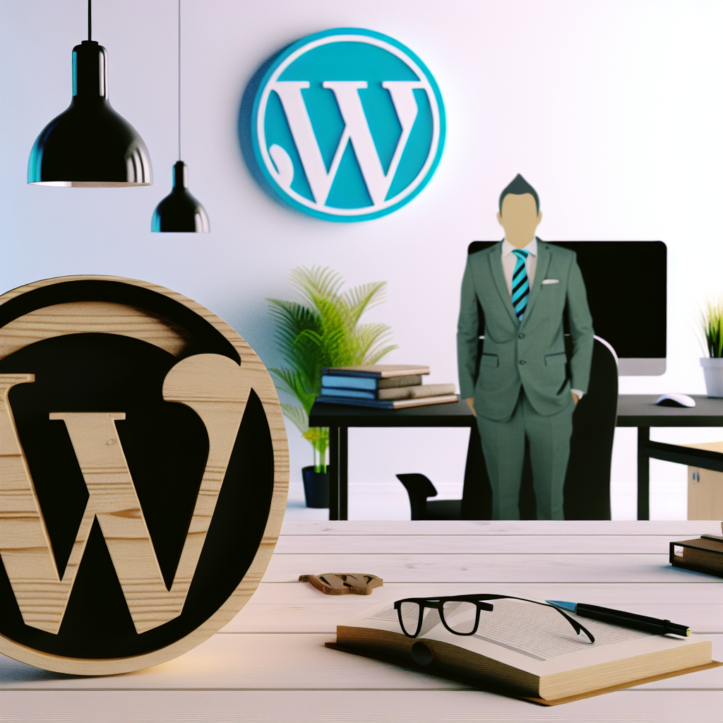 Innovative WordPress Customization Strategies: Empowering Agencies to Overcome Development Hurdles and Deliver Exceptional Client Experiences - AI Generated Image - André Luiz Abdalla