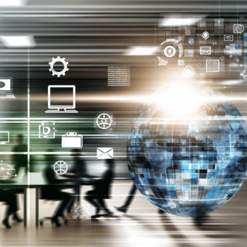 Innovative WordPress Customization Techniques: Driving Enhanced User Experiences and Tangible Results for Marketing Firms - AI Generated Image - André Luiz Abdalla