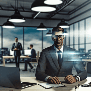 Innovative WordPress Development Techniques for Agencies Seeking Scalable Customization and Security Solutions to Drive Client Success - AI Generated Image - André Luiz Abdalla