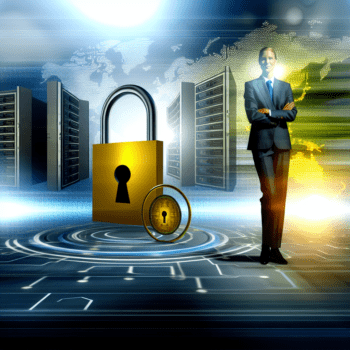 Mastering WordPress Security: Proven Strategies That Empower Agencies to Safeguard Client Projects and Enhance Business Credibility - AI Generated Image - André Luiz Abdalla