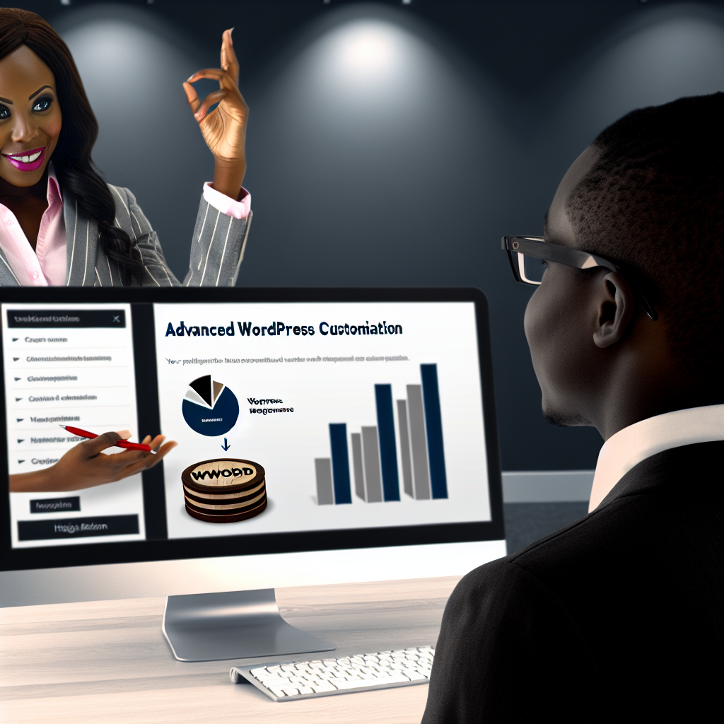Maximizing Client Retention Through Advanced WordPress Customization Solutions Tailored for Marketing Agencies