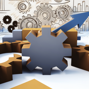 Maximizing Marketing Agency ROI through Expert WordPress Development: Tailored Solutions for Performance and Scalability Challenges - AI Generated Image - André Luiz Abdalla