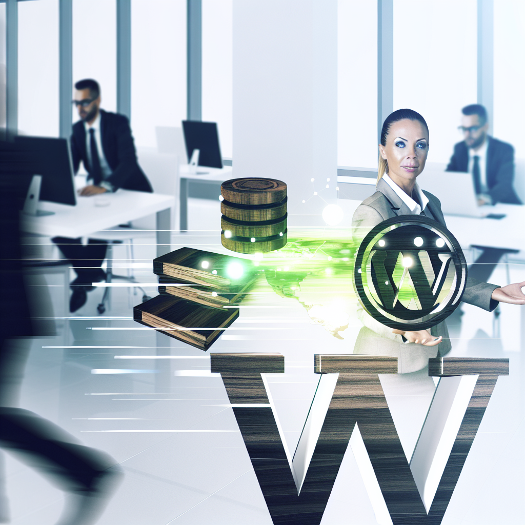 Maximizing WordPress Efficiency: Advanced Performance Solutions to Overcome Agency Challenges and Deliver Exceptional Client Outcomes