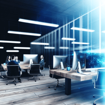 Maximizing WordPress Integration Capabilities: Innovative Development Solutions for Agencies to Streamline Client Project Management and Enhance Outcomes - AI Generated Image - André Luiz Abdalla