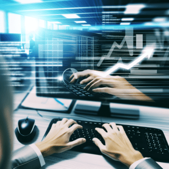 Maximizing WordPress Scalability: Technical Solutions for Agencies to Enhance Client Performance and Growth Potential - AI Generated Image - André Luiz Abdalla