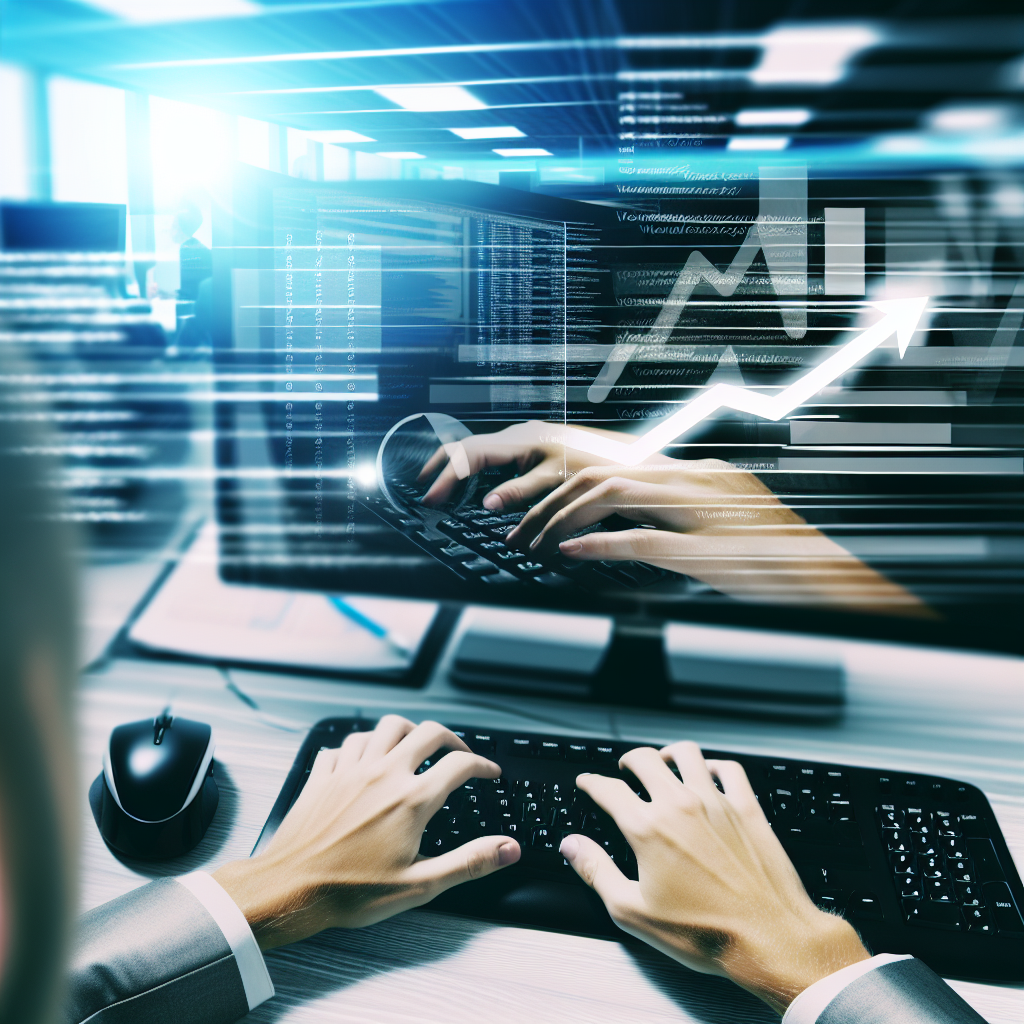 Maximizing WordPress Scalability: Technical Solutions for Agencies to Enhance Client Performance and Growth Potential - AI Generated Image - André Luiz Abdalla