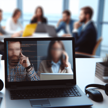 Maximizing WordPress Site Reliability: Expert Development Strategies to Enhance Agency Efficiency and Client Retention - AI Generated Image - André Luiz Abdalla