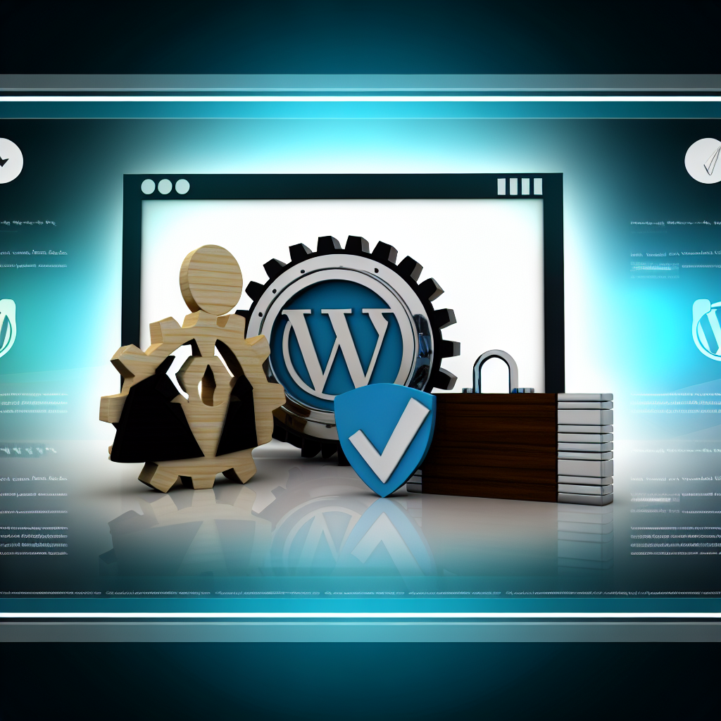 Maximizing WordPress Site Security and Performance: Essential Strategies for Marketing Agencies to Enhance Client Trust and Satisfaction
