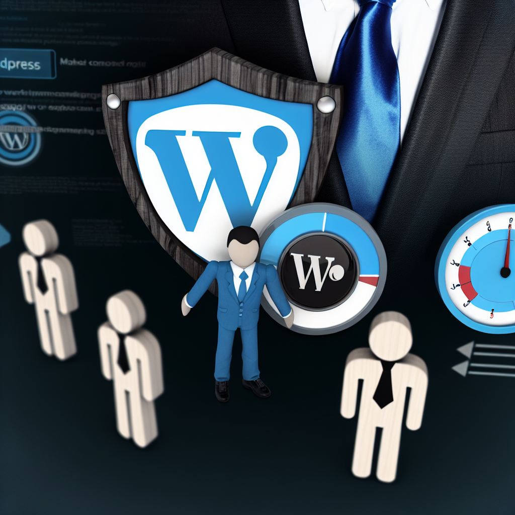 Navigating Complex WordPress Challenges: Strategic Development Approaches to Optimize Security, Performance, and Client Satisfaction for Agencies