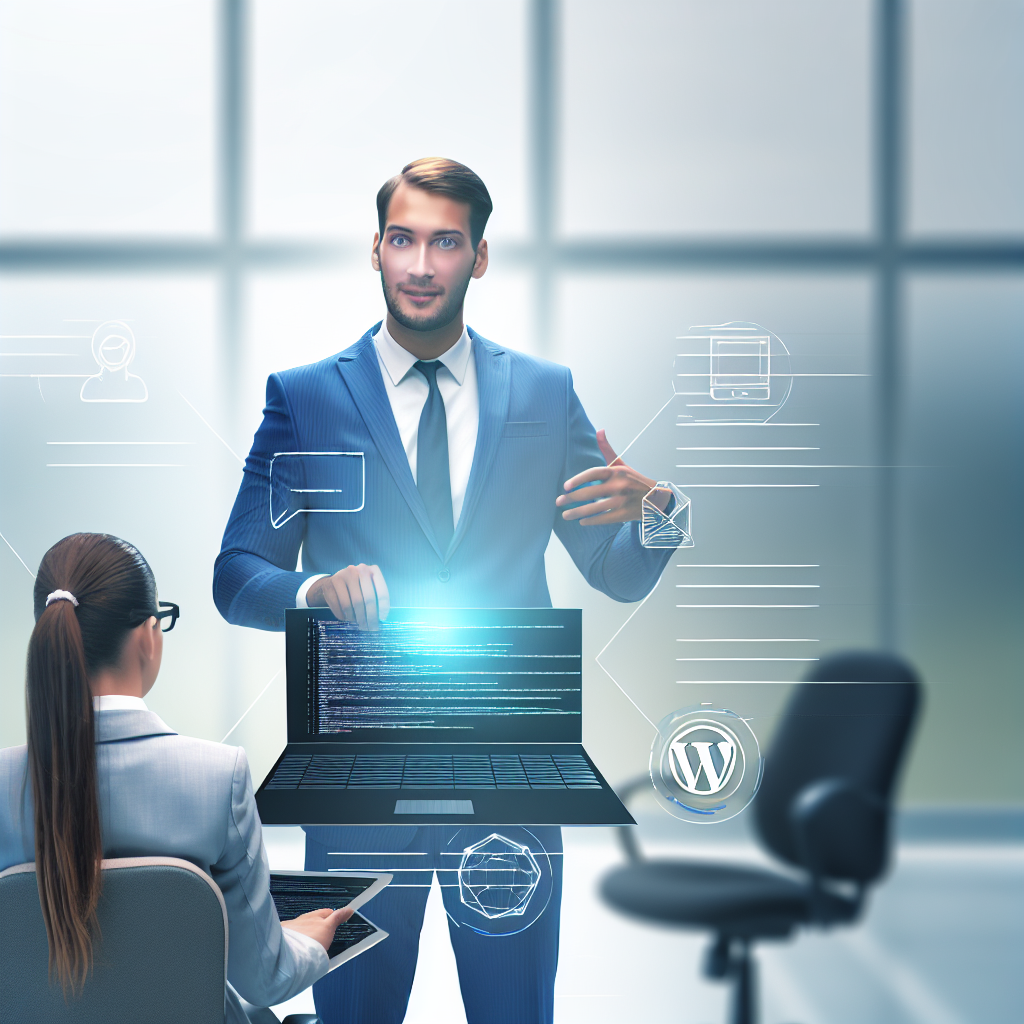 Navigating WordPress Customization Challenges: Advanced Technical Strategies for Marketing Agencies to Achieve Greater Efficiency and Business Growth