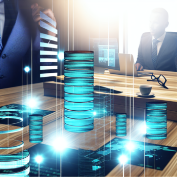 Navigating WordPress Scalability Challenges: Expert Development Strategies for Marketing Firms to Drive Growth and Achieve Business Objectives - AI Generated Image - André Luiz Abdalla