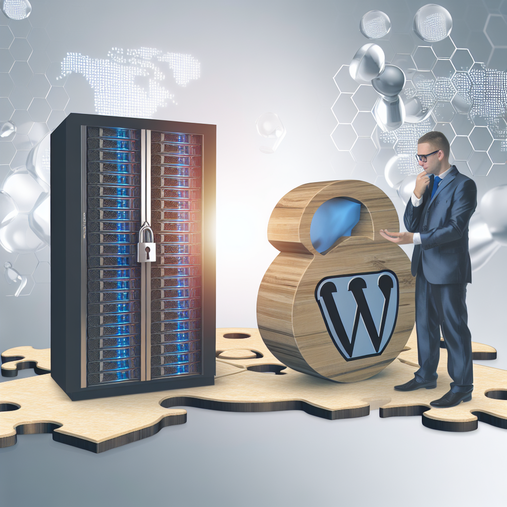 Navigating WordPress Security Challenges: Expert Technical Strategies to Safeguard Marketing Agency Projects and Build Lasting Client Trust