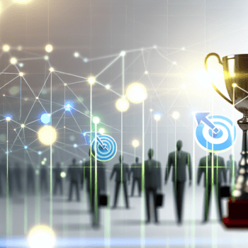 Optimizing WordPress for High-Traffic Sites: Advanced Technical Strategies to Ensure Agency Success and Client Satisfaction - AI Generated Image - André Luiz Abdalla