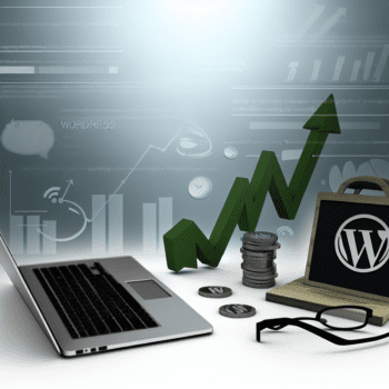 Optimizing WordPress for Marketing Agencies: Technical Solutions That Enhance Client Engagement and Drive Revenue Growth - AI Generated Image - André Luiz Abdalla