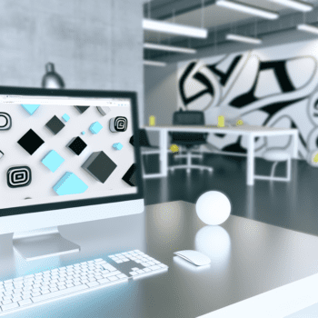 Optimizing WordPress Workflow for Marketing Agencies: Custom Development Approaches That Drive Efficiency and Deliver Measurable Results - AI Generated Image - André Luiz Abdalla