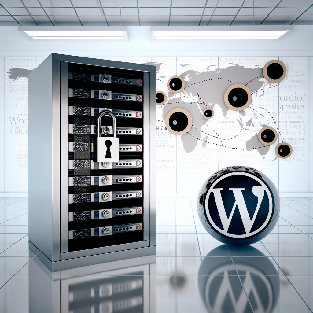 Proactive WordPress Security Measures: Tailored Approaches that Enable Marketing Agencies to Safeguard Client Assets and Build Lasting Trust
