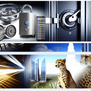 Revamping WordPress Development Strategies: Delivering Robust Security and Performance for Marketing Agency Success - AI Generated Image - André Luiz Abdalla