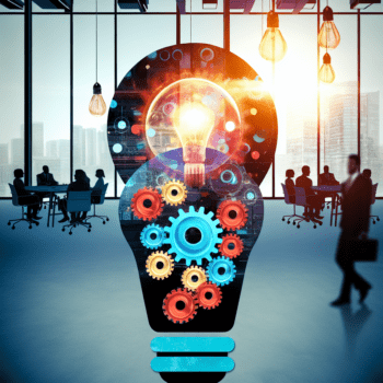 Revolutionizing Client Delivery with Scalable WordPress Solutions Tailored for Marketing Agency Needs and Goals - AI Generated Image - André Luiz Abdalla