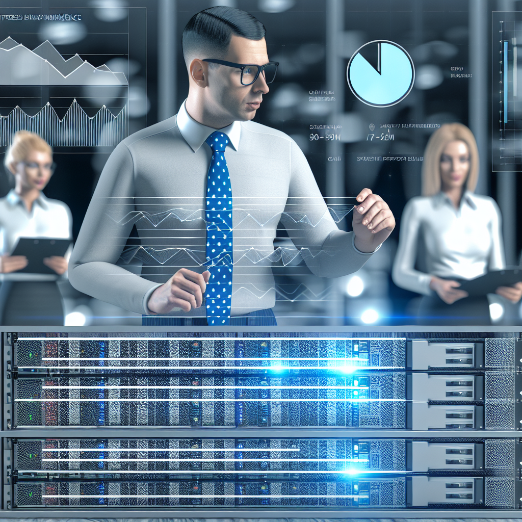 Revolutionizing WordPress Performance: Tailored Technical Solutions That Address Marketing Agency Challenges and Maximize Client Satisfaction - AI Generated Image - André Luiz Abdalla