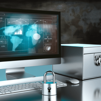 Robust WordPress Security Strategies: Essential Technical Solutions for Agencies Prioritizing Client Data Protection and Trust - AI Generated Image - André Luiz Abdalla