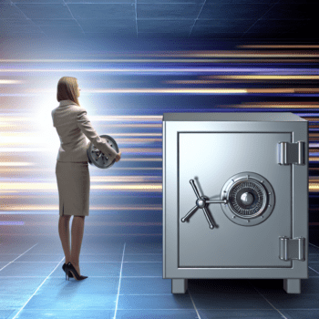 Securing Client Assets with Advanced WordPress Customization Strategies to Mitigate Agency Risks and Boost Credibility - AI Generated Image - André Luiz Abdalla